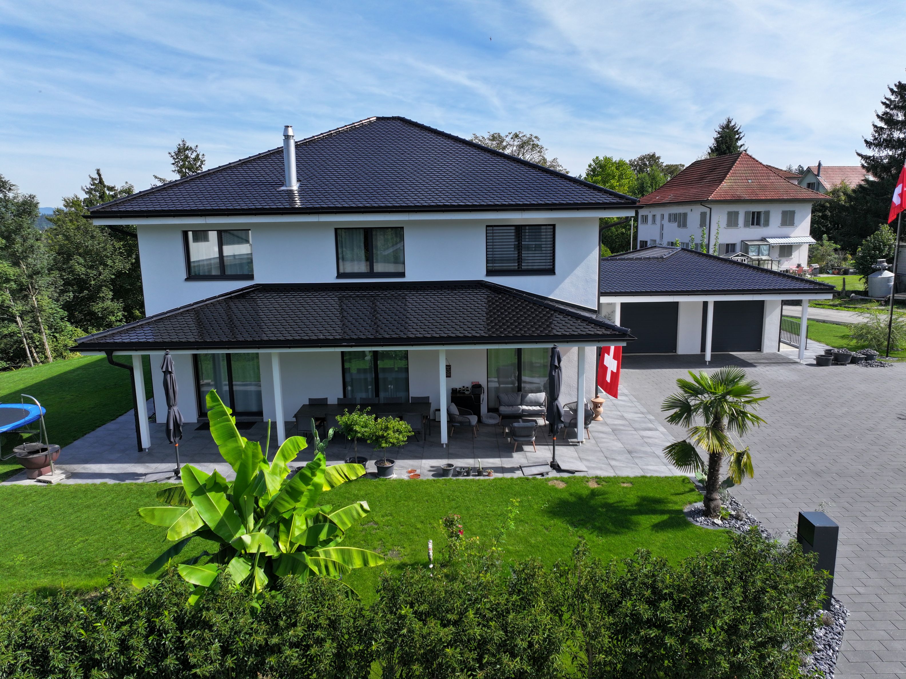 Haus