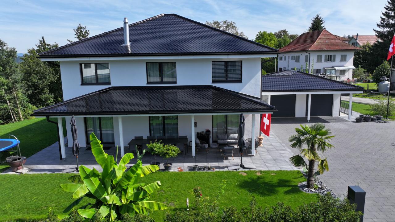 Haus