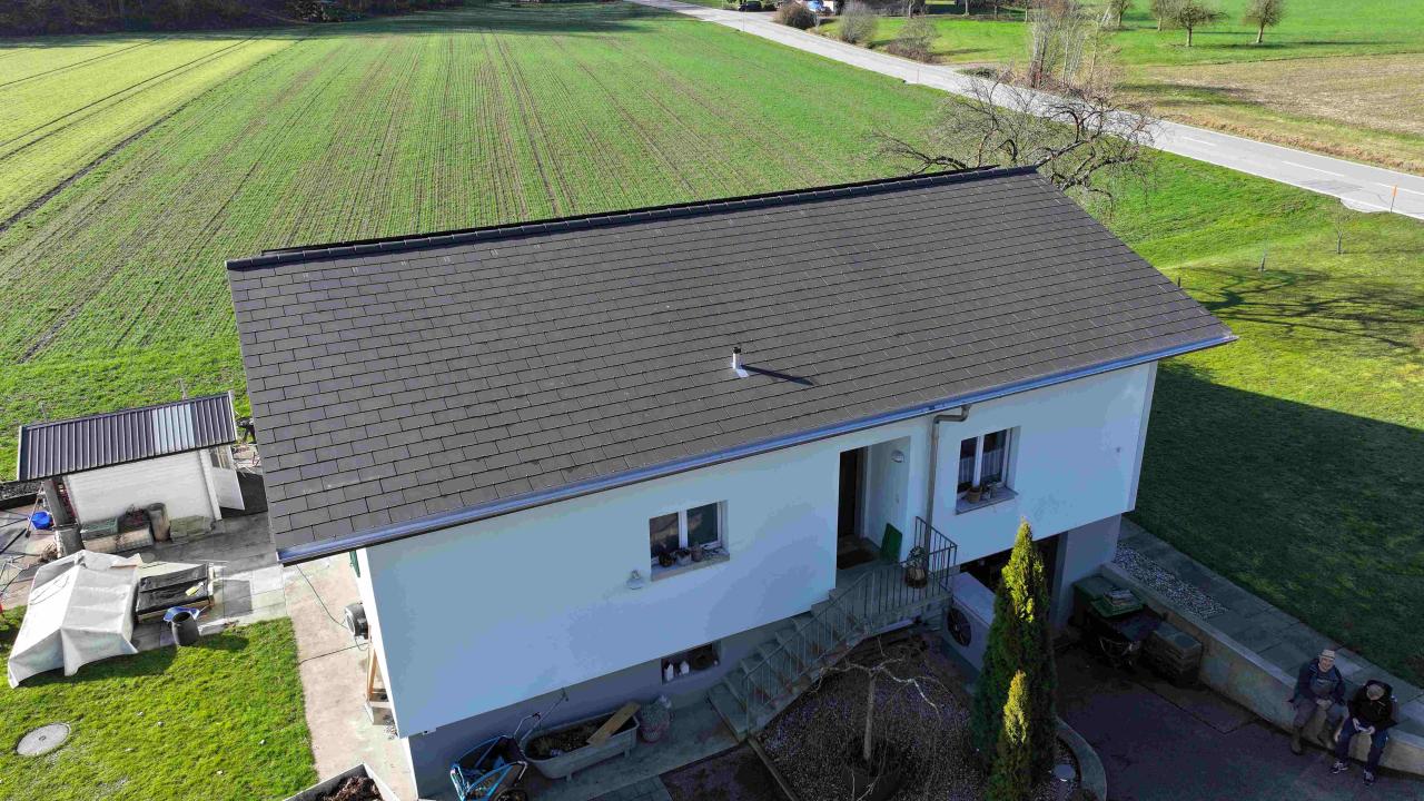 Steildach